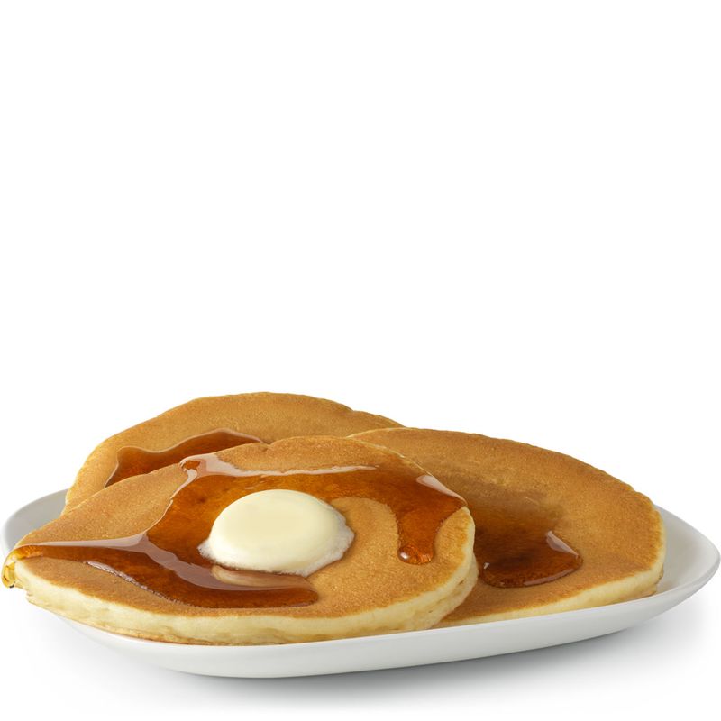 McDonald’s Hotcakes