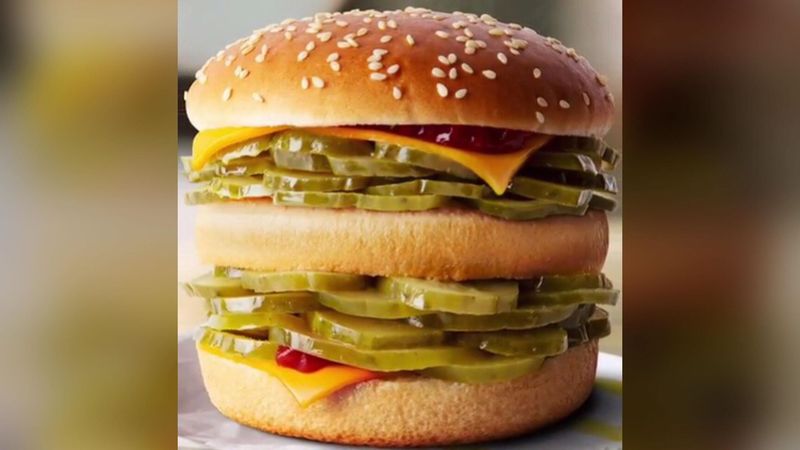 McDonald’s
