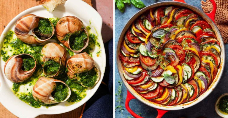 6 French Dishes Tourists Overrate—And 7 Authentic Meals You Truly Shouldn’t Miss