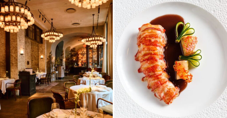 6 French Restaurants That Disappoint And 7 That Are Truly Worth the Reservation