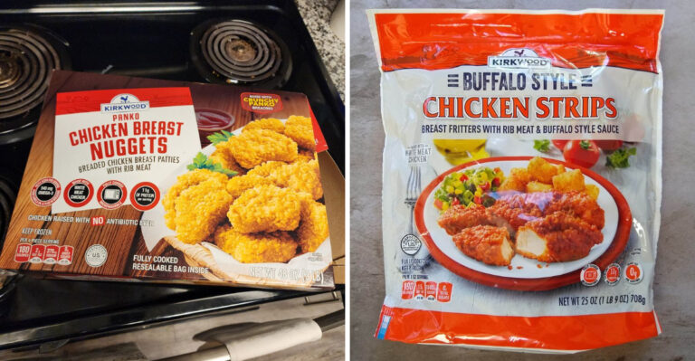 6 Frozen Chicken Buys to Skip at ALDI And 10 That Are Totally Worth It