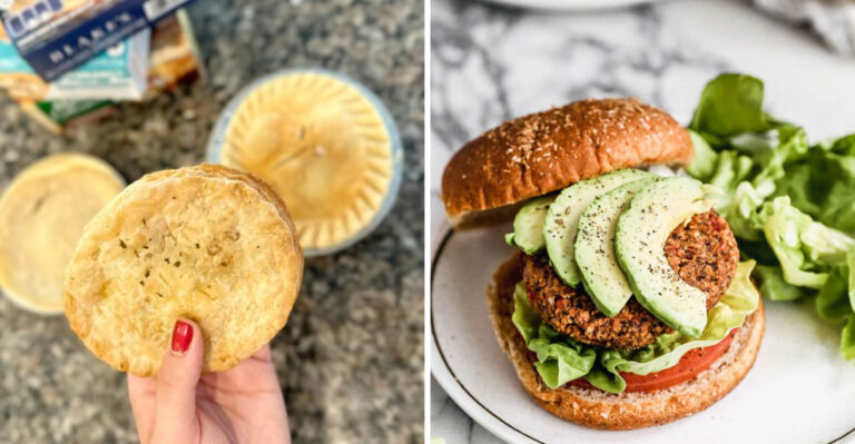 6 Frozen Foods That Can Hurt Your Health And 9 Smarter Freezer Picks to Stock Instead