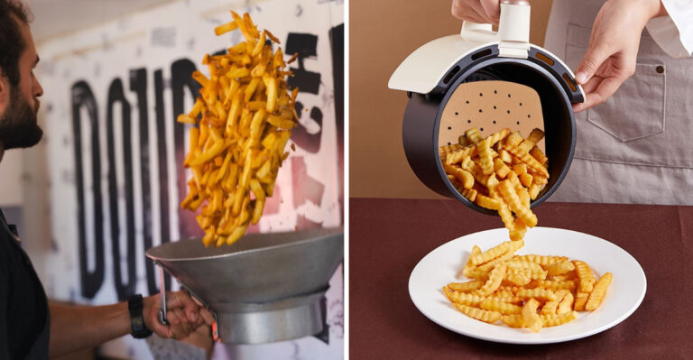6 Frozen Fry Mistakes That Ruin the Crunch And 9 Easy Fixes for Perfect Crispiness Every Time