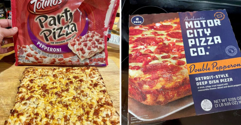 6 Frozen Pepperoni Pizzas That Flop And 9 That Truly Deliver That Classic Pizzeria Taste