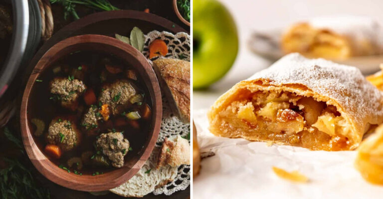 6 German Dishes That May Not Be for Everyone And 10 Timeless Recipes Worth Every Bite