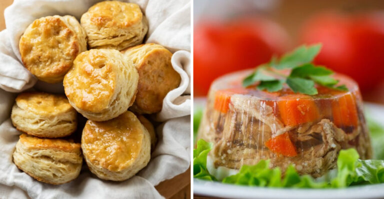 6 Grandparent-Approved Recipes That Feel Outdated And 10 That Deserve a Spot on Your Table Today
