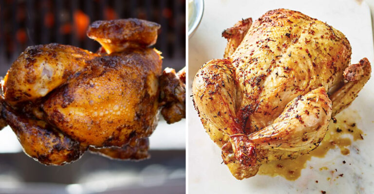 6 Grocery Store Rotisserie Chickens That Aren’t Worth It And 9 That Are Surprisingly Tasty and Convenient