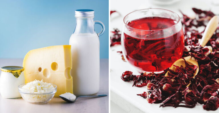 6 “Healthy” Drinks That Don’t Help Your Heart And 9 That Can Actually Lower Blood Pressure