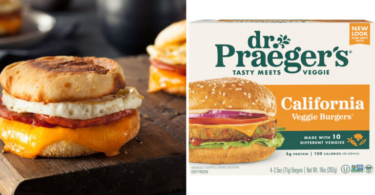 6 Instant Foods You Should Never Buy Again And 9 Quick Options That Are Surprisingly Tasty