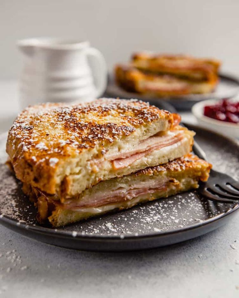 The Monte Cristo