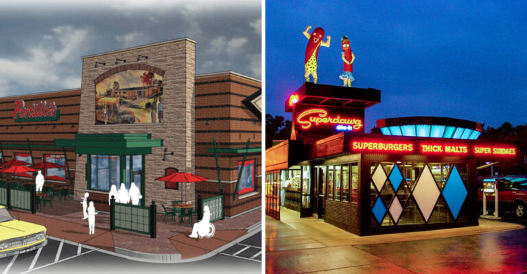 6 Local Chains That Disappoint—And 7 State-Specific Favorites That Deserve the Spotlight
