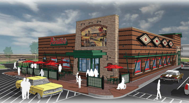 Portillo’s (Illinois)