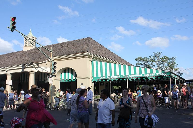 Café du Monde (New Orleans)