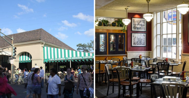 6 Louisiana Spots That Don’t Live Up to the Hype And 9 Hidden Gems Worth Every Bite