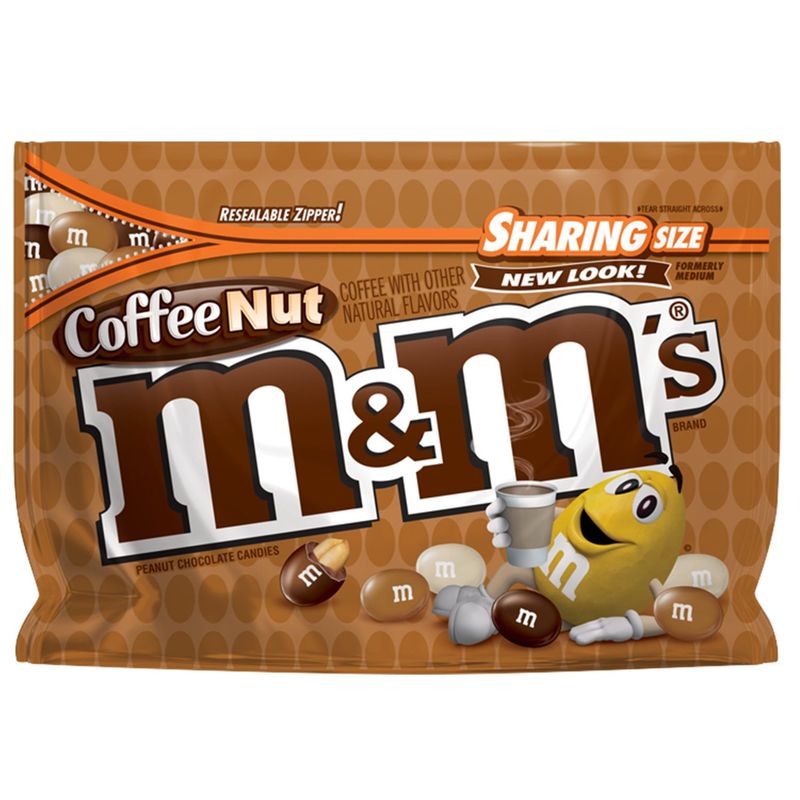 Coffee Nut