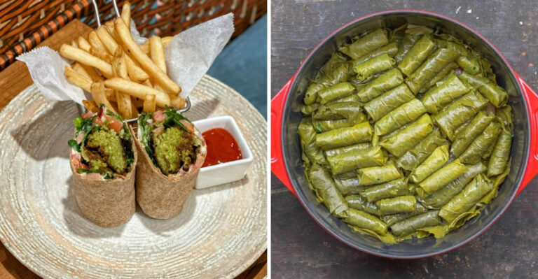 6 Mediterranean Lunches That Aren’t As Healthy As They Seem And 9 That Truly Nourish and Satisfy