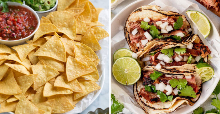 6 Mexican Restaurant Red Flags to Watch For And 9 Signs You’re in a Great Spot
