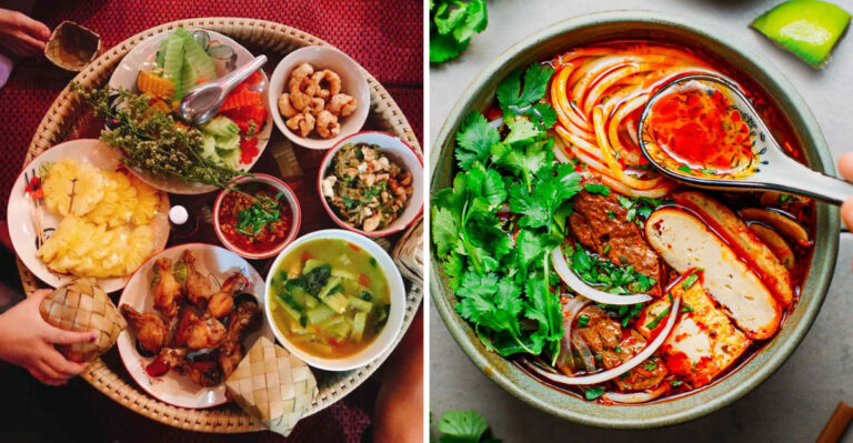 6 National Cuisines That Didn’t Impress—And 7 Global Kitchens That Are Totally Worth It
