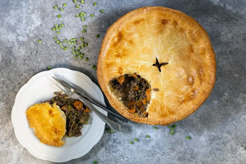 British Cuisine