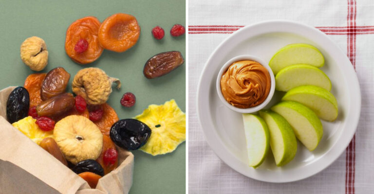 6 Nighttime Snacks That Sneak Up on Blood Sugar—And 7 Smart Bites That Keep It Steady
