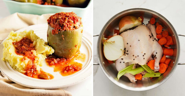 6 Old-School Dinners That Feel Outdated And 9 Classic Comfort Meals Worth Reviving