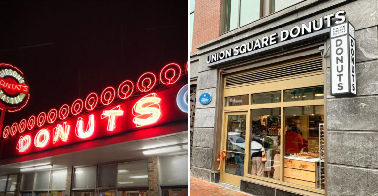 6 Overhyped Doughnut Shops to Skip And 7 Sweet Spots Truly Worth the Trip