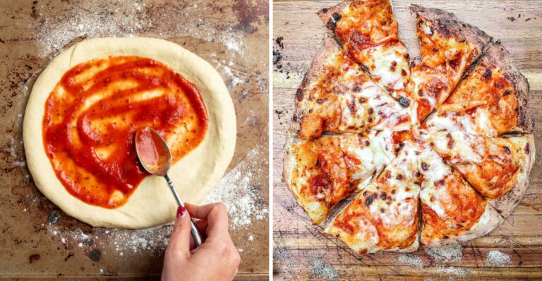 6 Pizza-Ordering Mistakes to Avoid—And 7 Smart Moves for a Perfect Slice Every Time