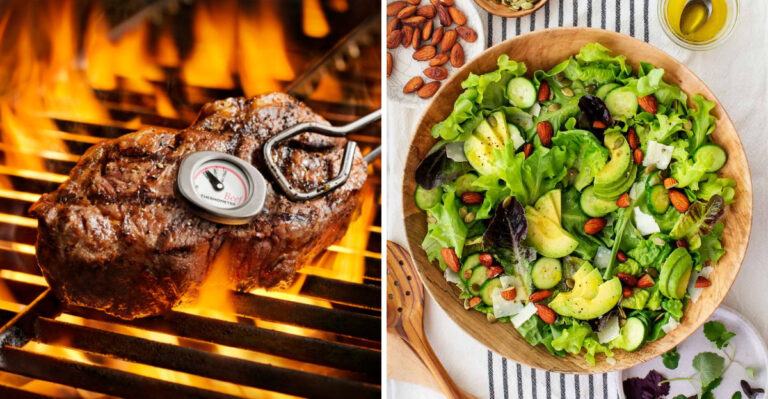 6 Restaurant Dishes Chefs Say to Skip And 7 Safer, Tastier Picks to Order Instead