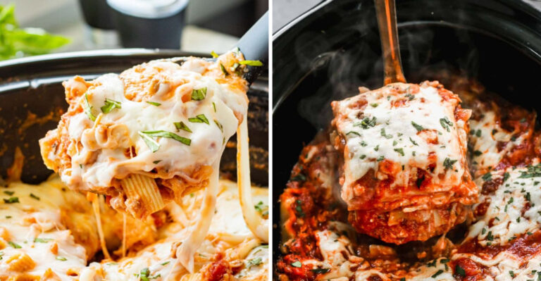 6 Slow Cooker Dinners That Underwhelm And 10 That Save Time Without Skimping on Flavor