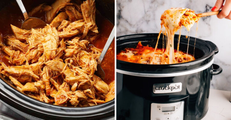 6 Slow Cooker Meals That Don’t Live Up to the Hype And 9 Pioneer Woman Favorites That Truly Deliver