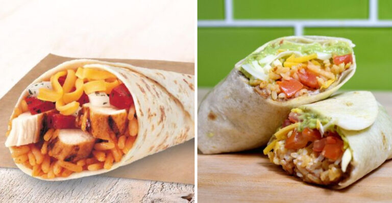 6 Taco Bell Items From the ’90s That Deserved to Disappear And 9 We’d Love to See Make a Comeback