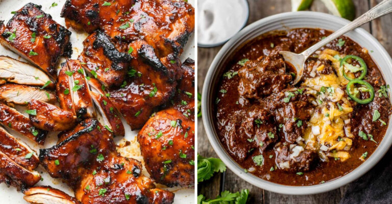 6 Texas Recipes That Don’t Live Up to the Legend And 10 Lone Star Dishes Locals Swear By
