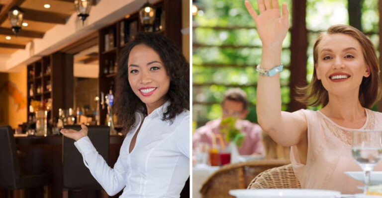 6 Things Diners Often Do Wrong And 9 Tips That’ll Instantly Win Over Your Server