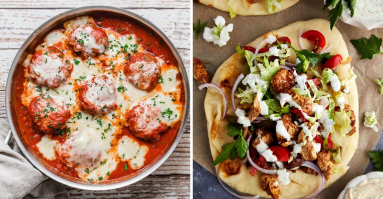 6 Trader Joe’s 3-Ingredient Meals That Fall Short And 9 That Are Shockingly Good with Minimal Effort