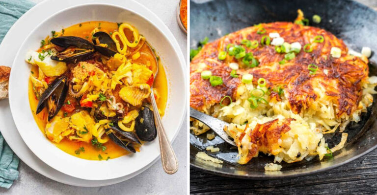 6 Traditional Dishes Tourists Tend to Skip And 10 Must-Try European Classics You Shouldn’t Miss