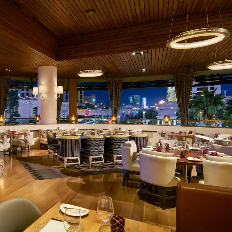 Giada (The Cromwell)