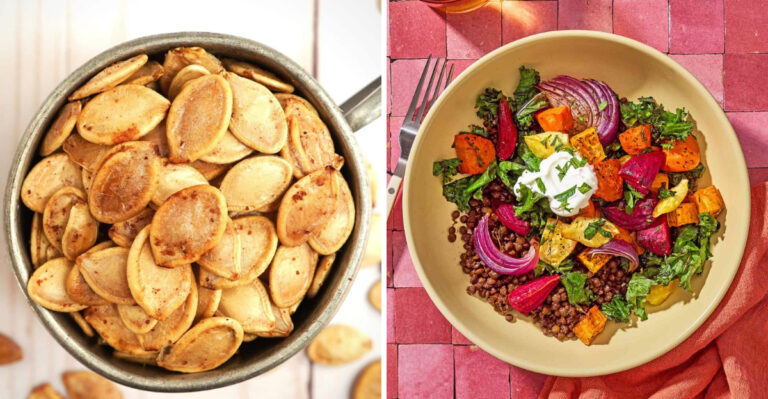 6 Vegetarian Protein Picks That Disappoint—And 7 Power Foods Worth Adding to Your Cart