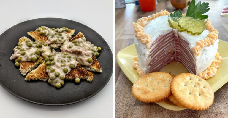 6 Vintage Recipes That Deserved to Be Forgotten And 9 Timeless Classics Worth Bringing Back