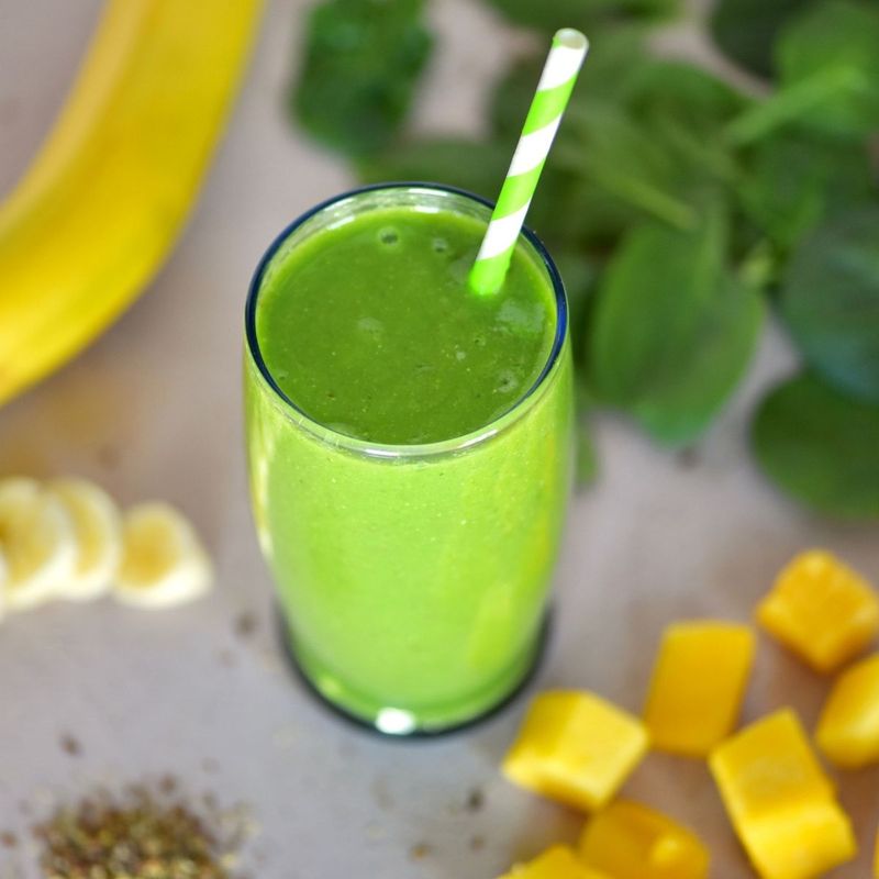 Green Smoothie
