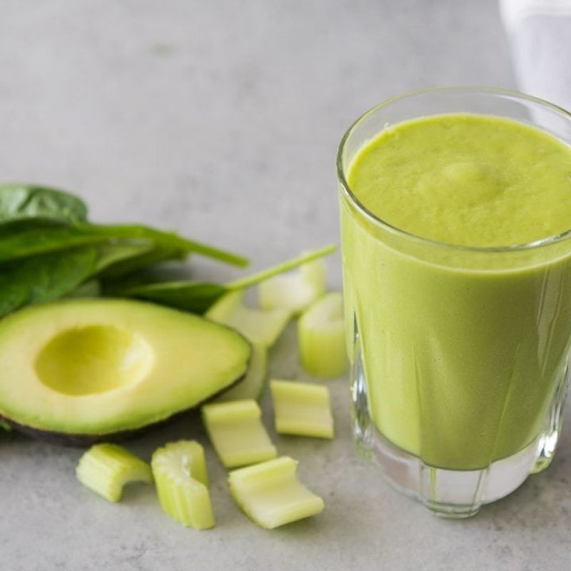 Avocado Smoothie