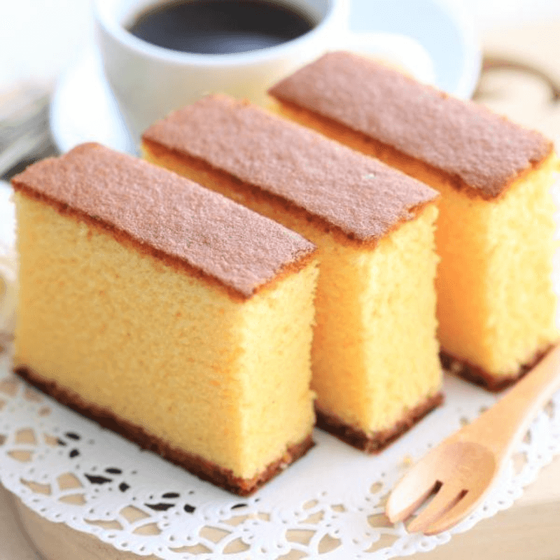 Kasutera