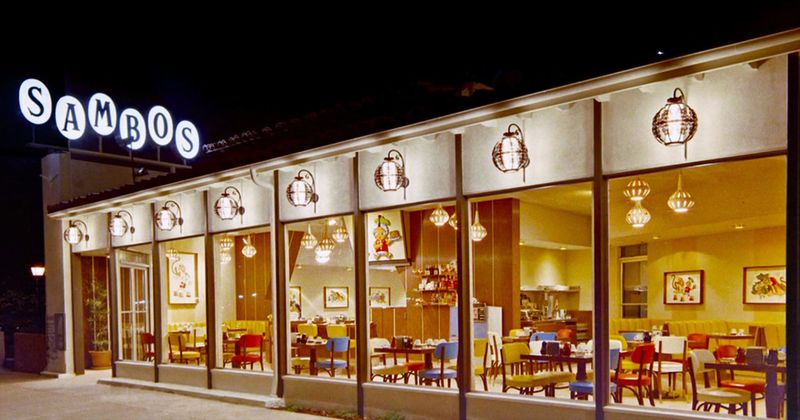 Sambo’s