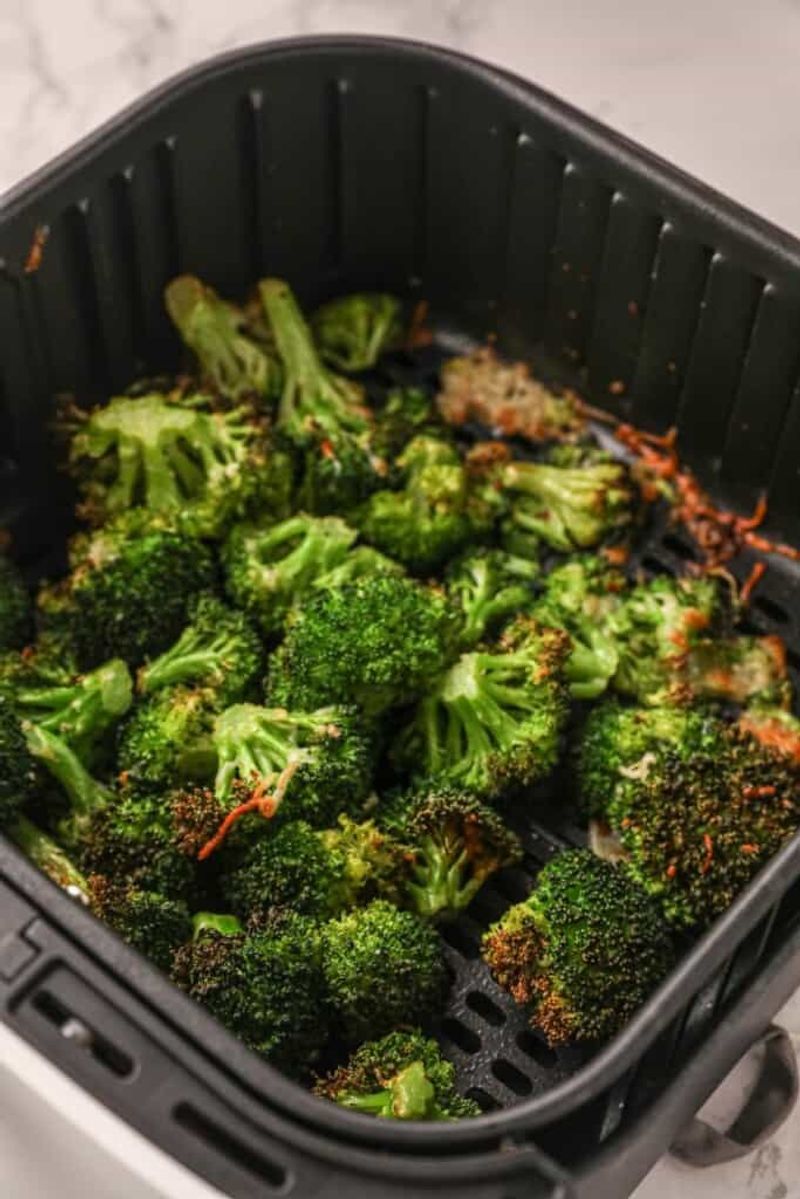 Fresh Broccoli Florets