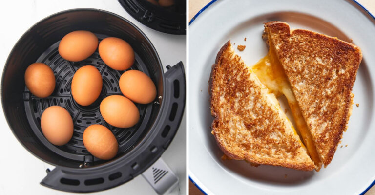 7 Air Fryer Meals That Didn’t Impress And 8 Chef-Approved Recipes That Actually Deliver