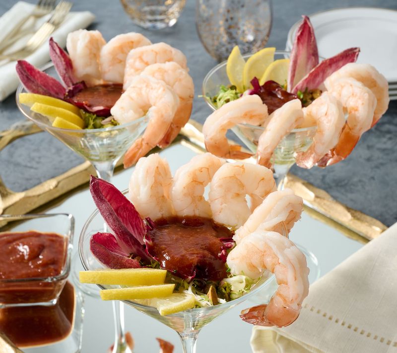 Shrimp Cocktail