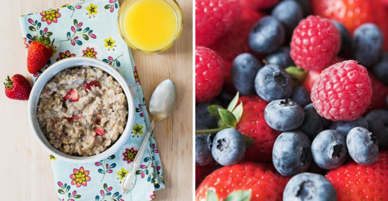 7 “Blood Sugar-Friendly” Foods That Fall Short And 9 That Actually Help You Stay Balanced