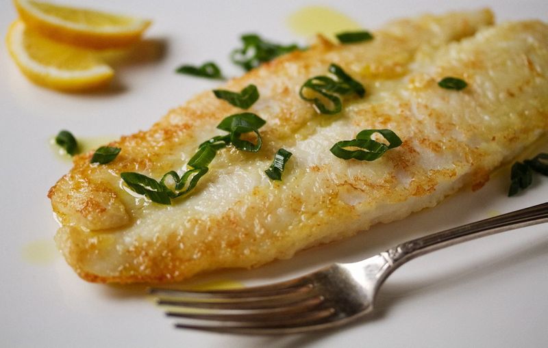 Basa (Swai)