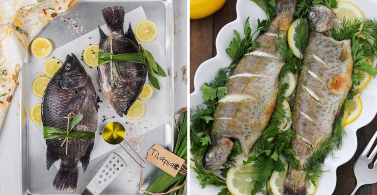 7 Budget Fish That Aren’t Worth It And 9 Affordable Picks That Taste Great and Save You Money