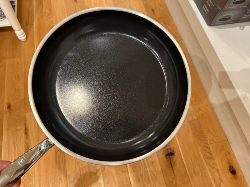GreenPan (Lower-End Models)