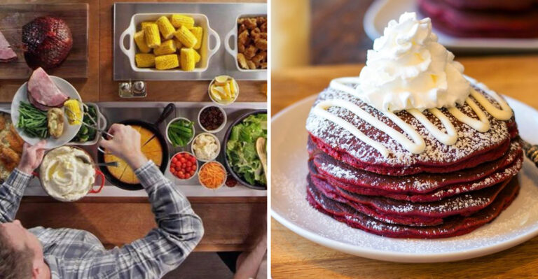 7 Chain Restaurants Millennials Avoid And 8 That Totally Lost Their Appeal